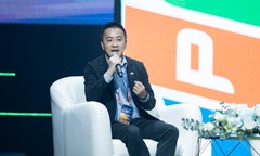 ‘Văn hóa AI chỉ hình thành khi mỗi cá nhân cảm nhận được giá trị của AI trong công việc hằng ngày’