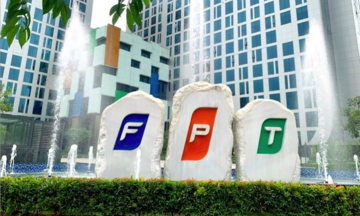 6 tháng, FPT thắng 12 dự án quy mô hơn 10 triệu USD/dự án