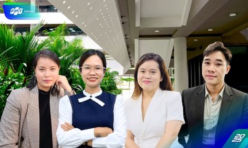 Sáng kiến ‘Vàng’ giúp giảm 60% thời gian kiểm toán nội bộ, tiết kiệm hơn 1 tỷ đồng/năm
