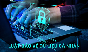 Người FPT cần tuân thủ Luật bảo vệ dữ liệu cá nhân