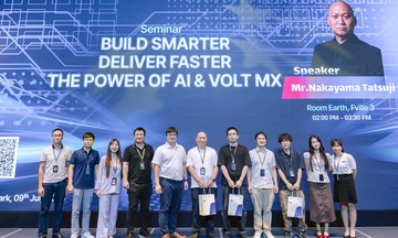 AI - Chìa khóa ‘sống còn’ với FPT và gợi ý 'gan ruột' từ khách hàng