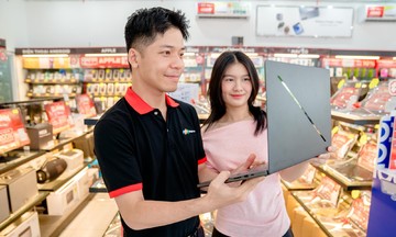 FPT Shop tung ưu đãi mua sắm mới cho học sinh, tân sinh viên