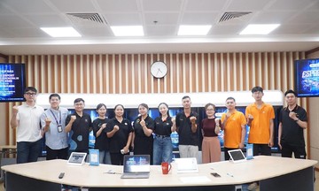 Giải Liên quân FPT: 446 game thủ sẵn sàng ‘ra trận’