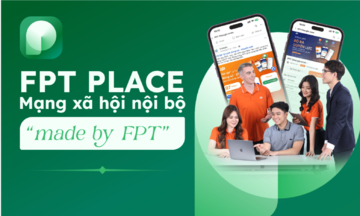 Khám phá nhanh mạng xã hội 'cộp mác nhà F' chỉ trong 60 giây