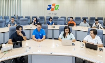 AI nâng tầm loạt sáng kiến công cụ quy trình làm việc nhà F