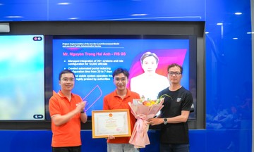 Tăng tốc gấp 20 lần nhờ tư duy AI First tại dự án chuyển đổi số Quảng Ninh