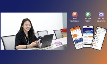 Người nhà F nói gì sau khi trải nghiệm 'bộ 3 quyền lực'