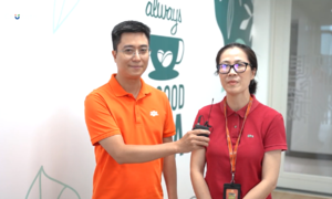 Quick Share #5: Các tác giả iKhiến hé lộ 'bí kíp' vượt khó