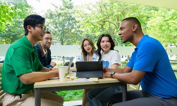 CodeVista 'ra thế giới', thêm sức mạnh bảo mật và bộ đôi AI đột phá