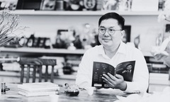 Muôn tiếc thương không thể nói nên lời...
