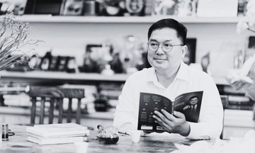 Muôn tiếc thương không thể nói nên lời...
