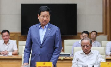 Anh Trương Gia Bình: ‘Nghị quyết 68 trao niềm tin doanh nghiệp tư nhân sẽ được tin tưởng’