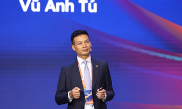 'Chạm đỉnh AI' - Cuộc chơi dành cho những tay đua tiên phong ứng dụng công nghệ mới