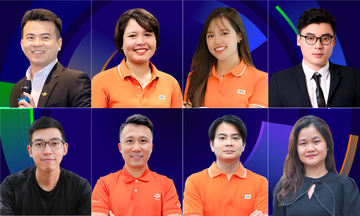 Top 50 FPT Under 35: Nhiệt huyết trong từng cú ‘click’ bình chọn