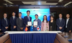 FPT ‘bắt tay’ thành viên tập đoàn hàng không lớn nhất Nhật Bản