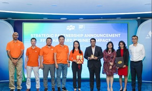 FPT hợp tác Harvard Business Impact phát triển nguồn nhân lực