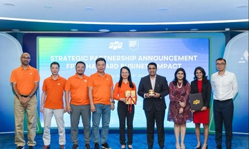 FPT hợp tác Harvard Business Impact phát triển nguồn nhân lực