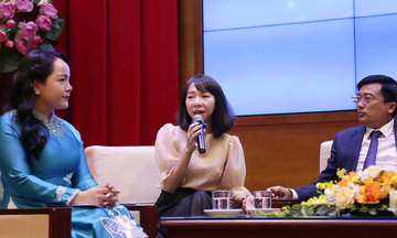 Giám đốc Truyền thông FPT: ‘AI chỉ là công cụ, giá trị nằm ở cách chúng ta ứng dụng’