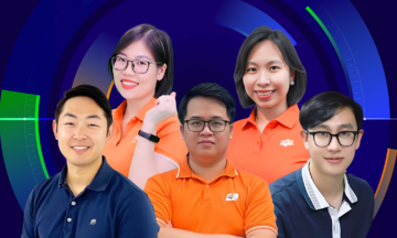 Top 50 FPT Under 35 sẵn sàng kể chuyện về tuổi trẻ đầy bản lĩnh