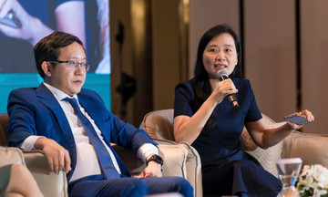 Thúc đẩy ESG bằng AI: Lãnh đạo phải đồng hành, dữ liệu phải chuẩn
