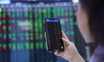 FPT lần đầu lọt rổ chỉ số uy tín MSCI Frontier Market Index