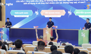 Top 50 FPT Under 35 sắp bước vào vòng 'thử lửa'
