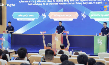 Top 50 FPT Under 35 sắp bước vào vòng 'thử lửa'