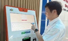 FPT tiên phong giải các bài toán lớn của quốc gia