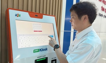 FPT tiên phong giải các bài toán lớn của quốc gia