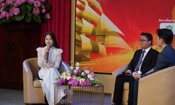 Nền tảng của FPT giúp 120.102 lượt thi tìm hiểu về ngành Tư pháp