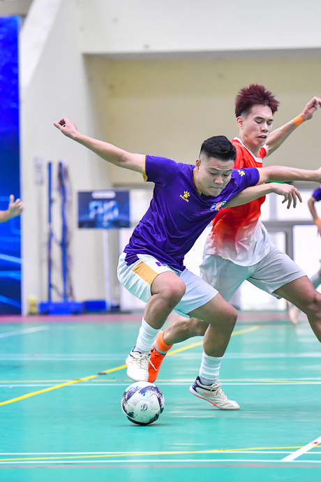 FPT Cup 13/9: FTEL đả bại FIS trong ngày đầu ra quân