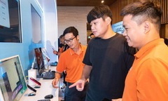 FPT cung cấp Internet 10 Gbps qua giải pháp SpeedX