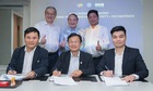 FPT hợp tác với Đại học tư thục hàng đầu Đài Loan phát triển nhân lực bán dẫn
