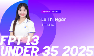 Lê Thị Ngân - Bản lĩnh trưởng thành qua từng thương vụ