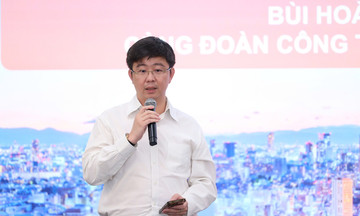 Thứ trưởng Bùi Hoàng Phương: FPT Japan là niềm tự hào trong hành trình vươn ra thế giới của trí tuệ Việt