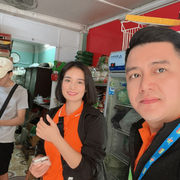 Khi tôi sống trong văn hoá phục vụ của Sendo Farm