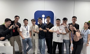 Đón quốc khánh từ Singapore với niềm tự hào người Việt