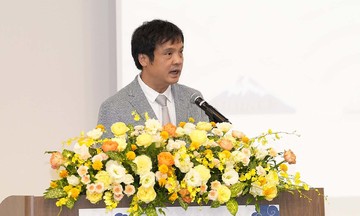 Anh Nguyễn Văn Khoa: ‘Doanh nghiệp Việt Nam sẵn sàng đồng kiến tạo tương lai số cùng Nhật Bản’