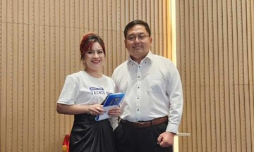 Như một lời chia tay