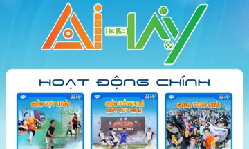 Sân cỏ rực lửa, sân khấu đẫm ‘men say’ chờ người FPT Đà Nẵng trẩy hội sinh nhật