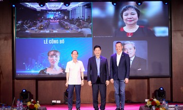 Chủ tịch FPT tham gia Hội đồng điều hành Toàn cảnh kinh tế tư nhân Việt Nam