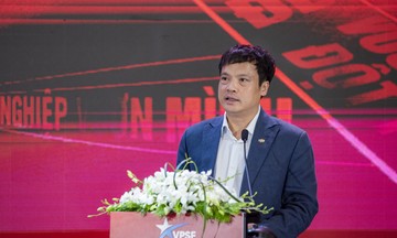 Anh Nguyễn Văn Khoa: 'Không chỉ kỹ sư công nghệ, Việt Nam có thể xuất khẩu 'nhân lực AI''