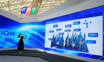 FPT hợp tác AI mở cơ hội lên đến 30 triệu USD với tập đoàn hàng đầu Đông Nam Á