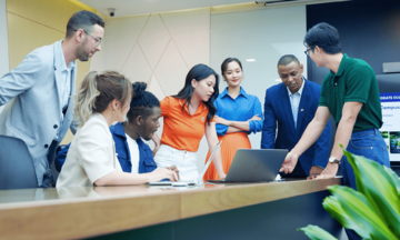 FPT ký hợp đồng kỷ lục 256 triệu USD với tập đoàn năng lượng hàng đầu châu Á