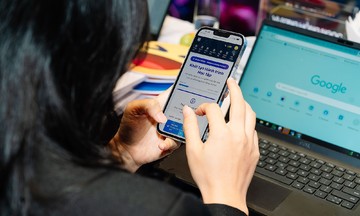 Dự án giáo dục ứng dụng trí tuệ nhân tạo đăng quang tại FPT Biz Talent 2025