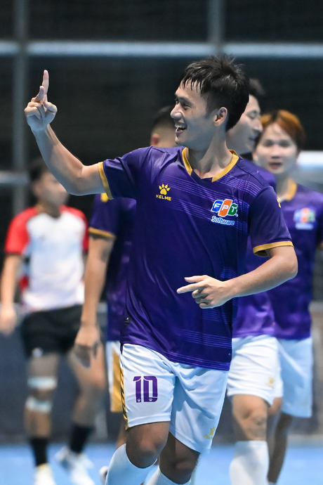 Bán kết FPT Cup 13/9: Loạt bất ngờ 'không tưởng'