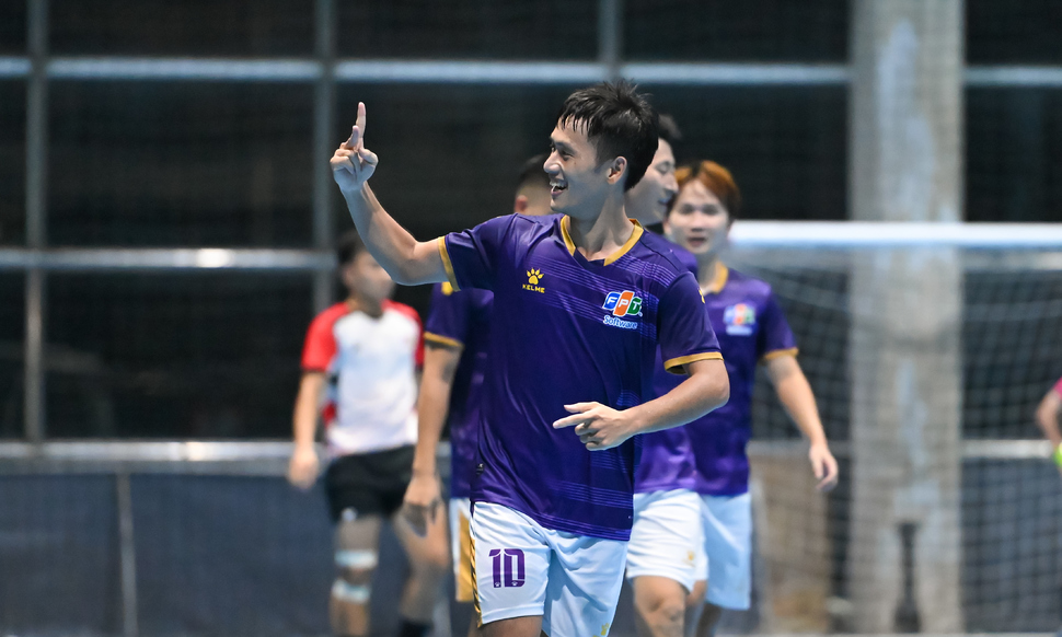 Bán kết FPT Cup 13/9: Loạt bất ngờ 'không tưởng'