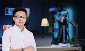 Kỹ sư FPT đầu tiên chinh phục trọn bộ 5 chứng chỉ Kubernetes