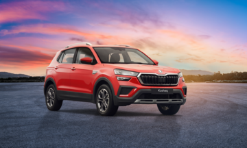 Ưu đãi đặc biệt xe Skoda Kushaq lên tới 52 triệu đồng dành cho người FPT