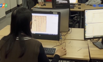 FPT song hành Cục Văn thư và Lưu trữ Nhà nước thúc đẩy lưu trữ số quốc gia